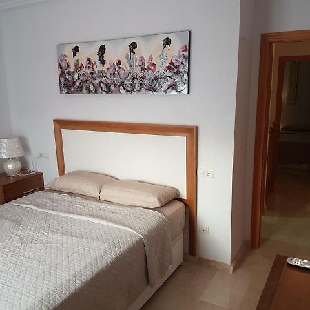 Townhouse Guardamar Apartment Guardamar del Segura Exterior photo