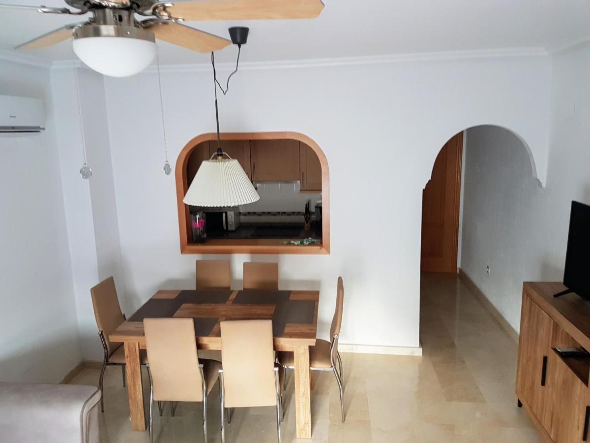 Townhouse Guardamar Apartment Guardamar del Segura Exterior photo